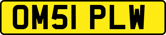 OM51PLW