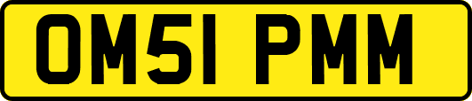 OM51PMM