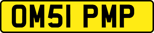 OM51PMP