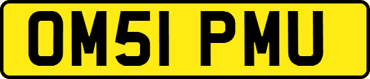 OM51PMU
