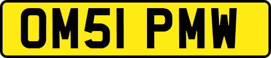 OM51PMW