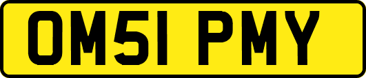 OM51PMY
