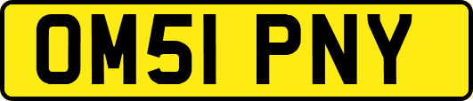 OM51PNY
