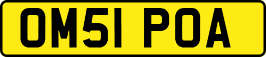 OM51POA