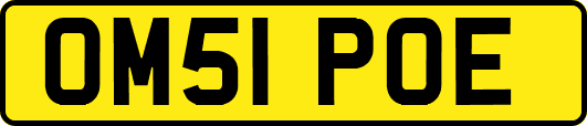 OM51POE