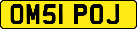 OM51POJ