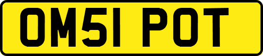 OM51POT