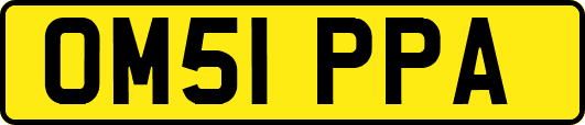 OM51PPA
