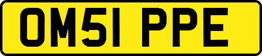 OM51PPE