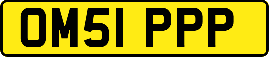 OM51PPP