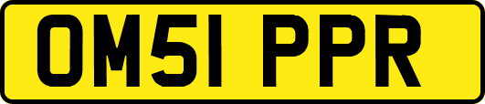 OM51PPR