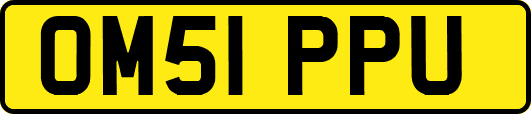 OM51PPU