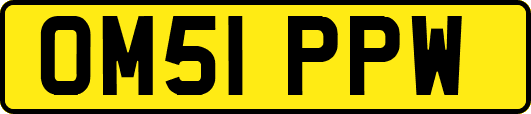 OM51PPW