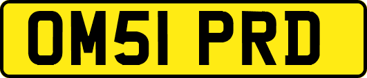 OM51PRD