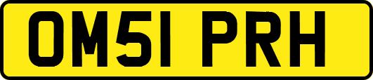 OM51PRH