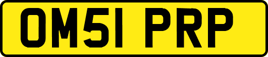 OM51PRP