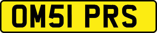 OM51PRS