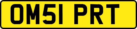 OM51PRT