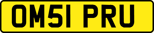 OM51PRU