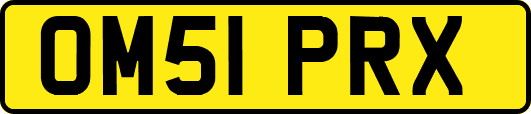 OM51PRX