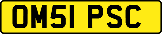 OM51PSC