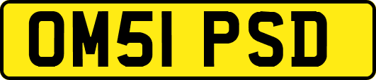 OM51PSD