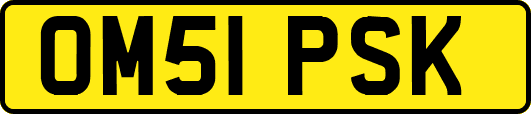 OM51PSK