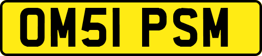 OM51PSM