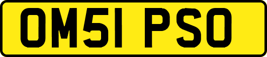 OM51PSO