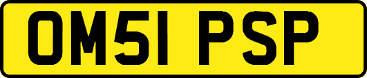 OM51PSP
