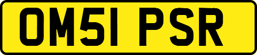 OM51PSR