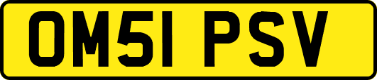 OM51PSV