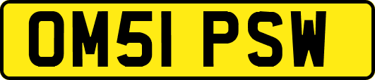 OM51PSW