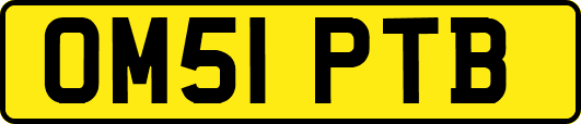 OM51PTB