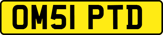 OM51PTD