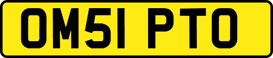 OM51PTO