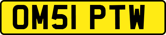 OM51PTW