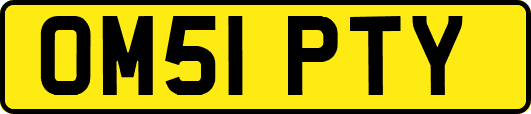 OM51PTY