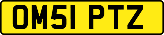 OM51PTZ