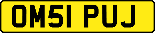 OM51PUJ