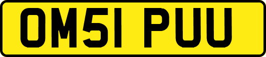 OM51PUU