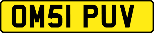 OM51PUV