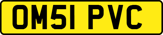OM51PVC