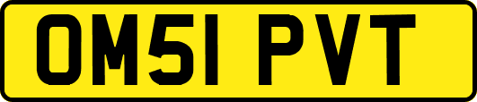 OM51PVT
