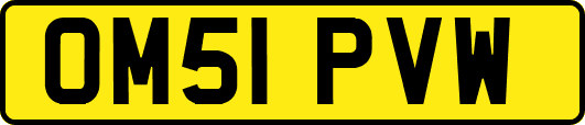 OM51PVW