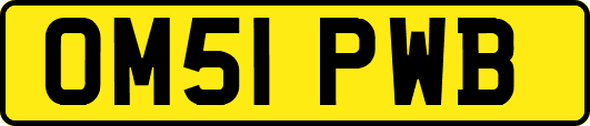 OM51PWB