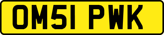 OM51PWK