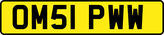 OM51PWW