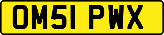 OM51PWX