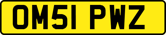 OM51PWZ